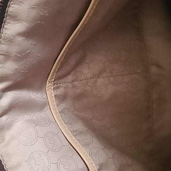 Large MK bag - Picture 3 of 5